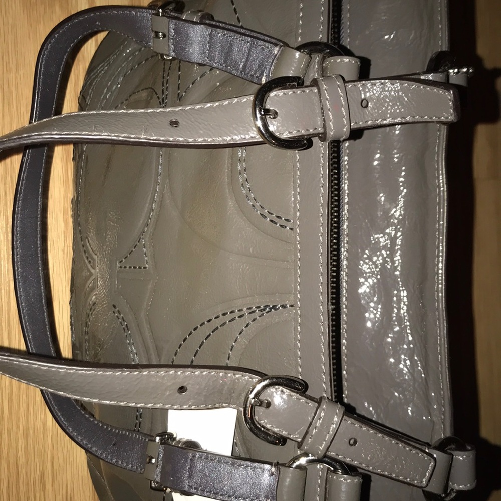 Coach Handbag - Picture 5 of 5